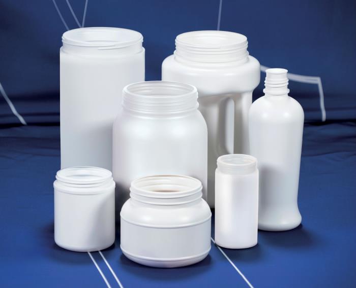 Pretium announces biobased sports nutrition bottle line